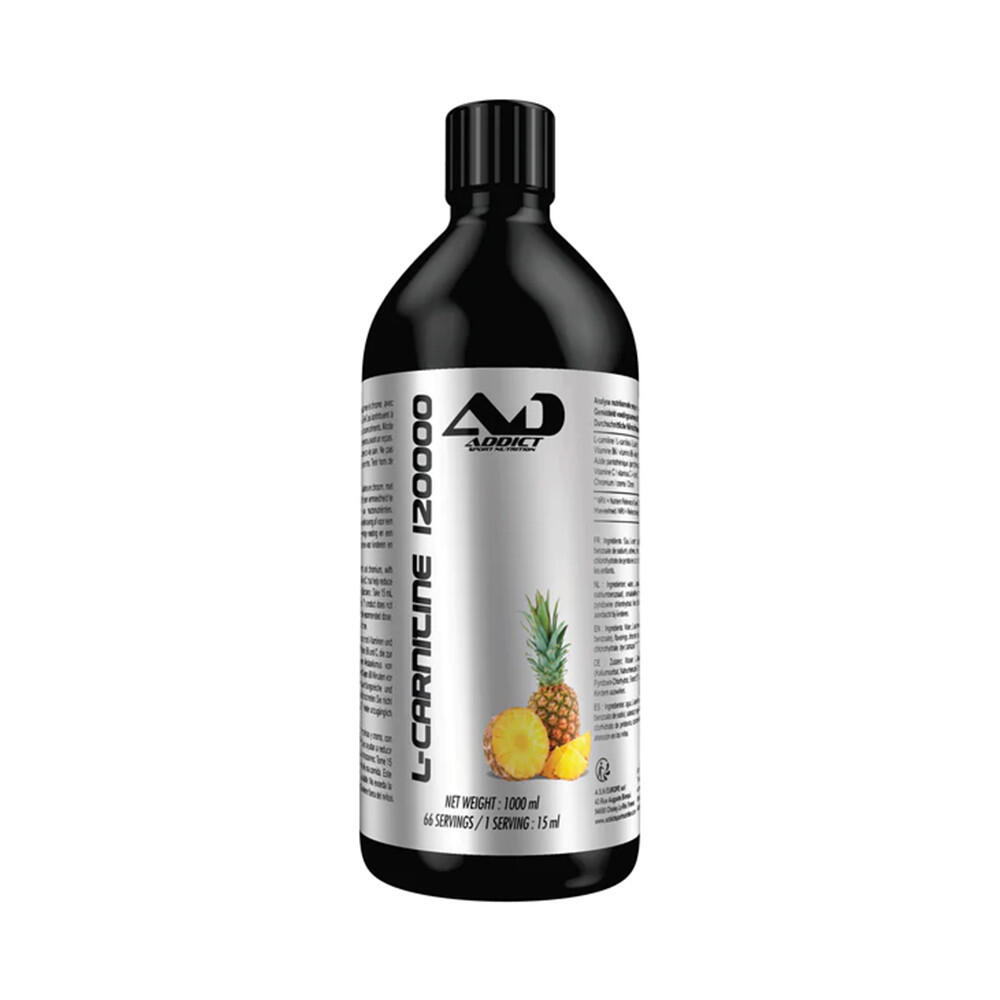 L-karnityna 120000 (1L)
