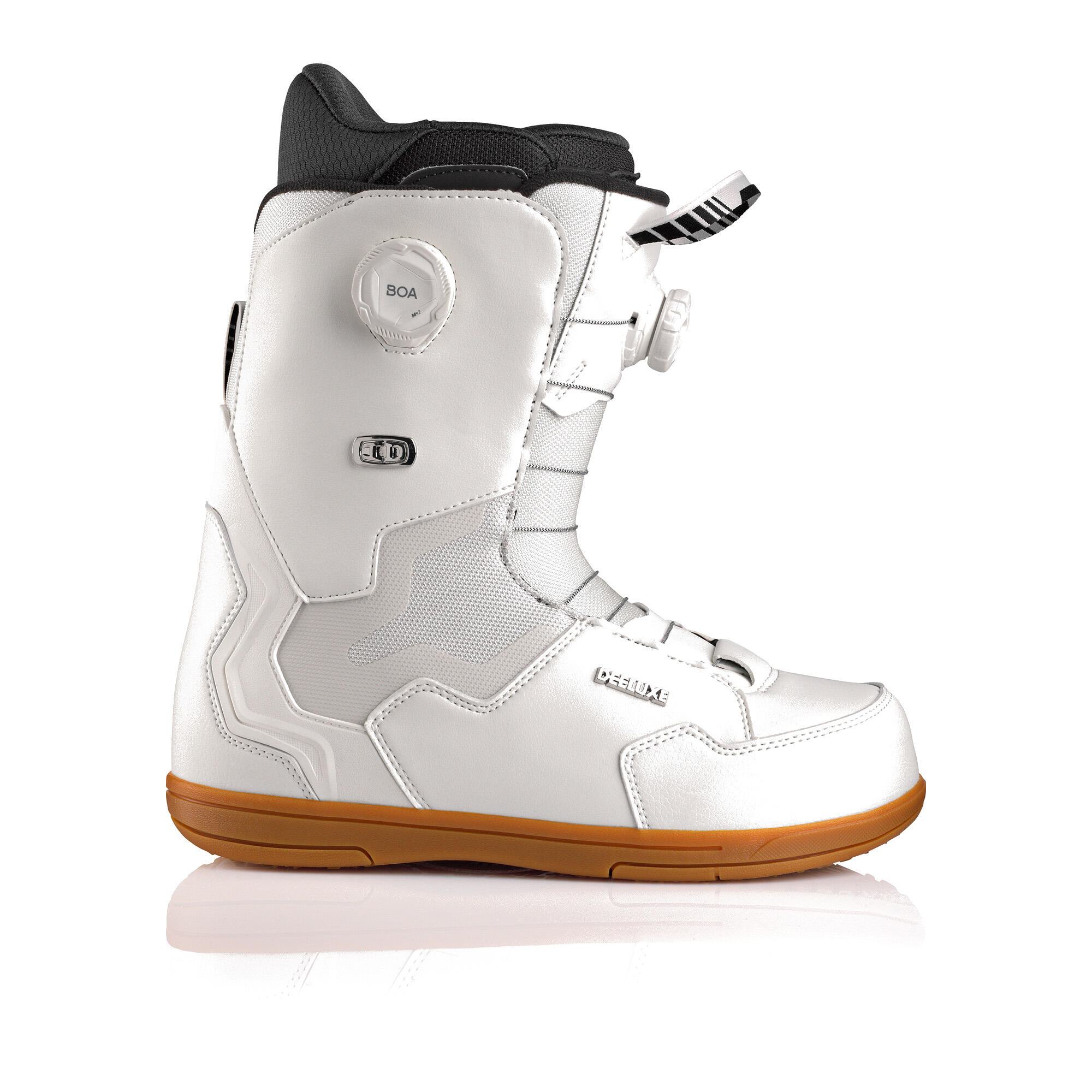 Buty snowboardowe DEELUXE ID Dual Boa