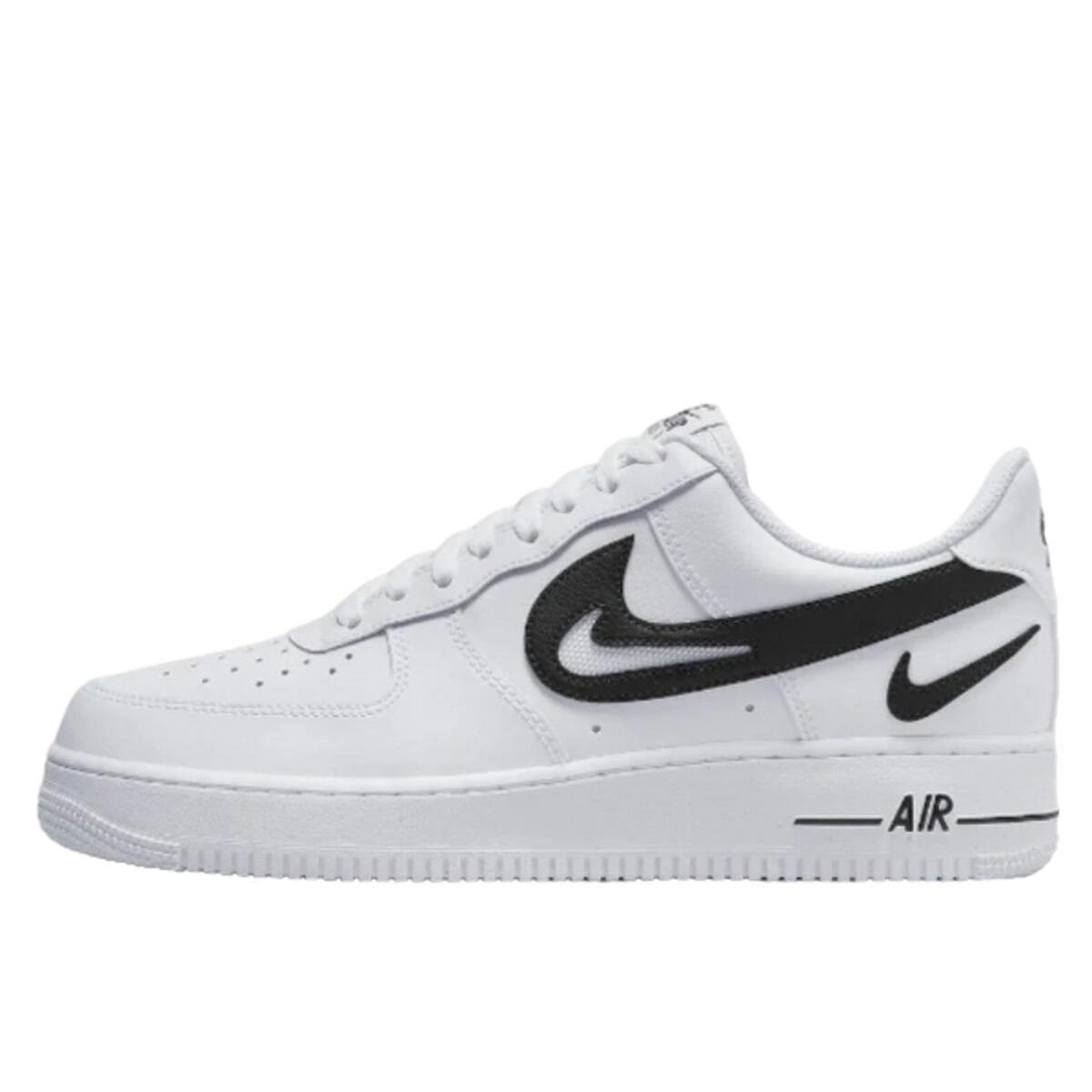 Buty do chodzenia męskie Nike Air Force 1 07 FM