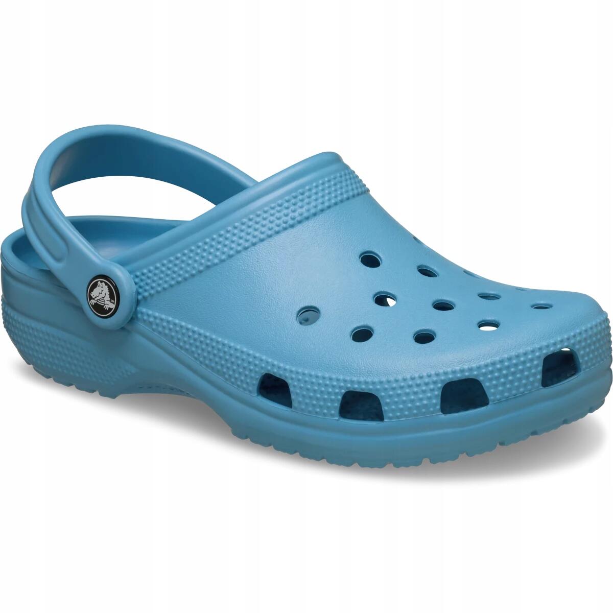 Chodaki Dla Dzieci Crocs Classic Kids Clog