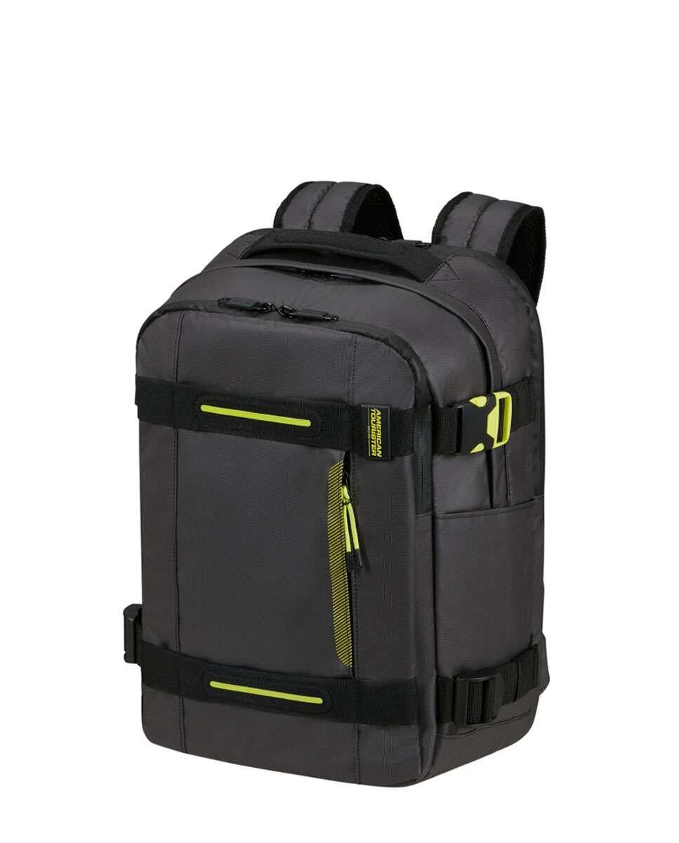 Plecak miejski American Tourister Urban Track Laptop BP Coated 156