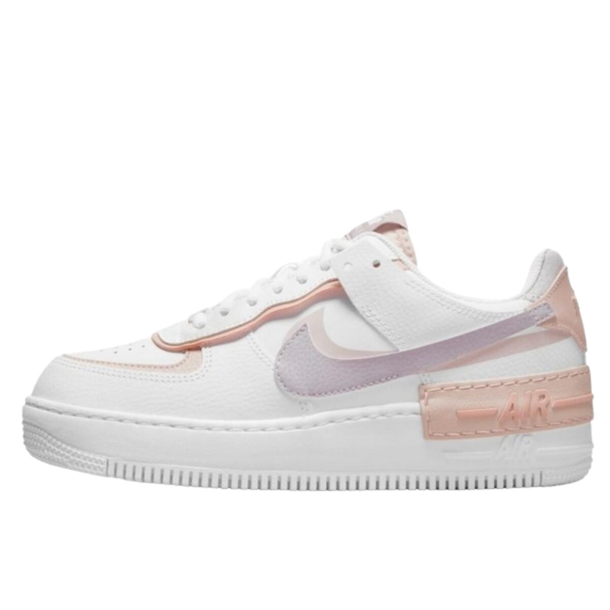 Nike Air Force 1 Low Shadow Amethyst Ash