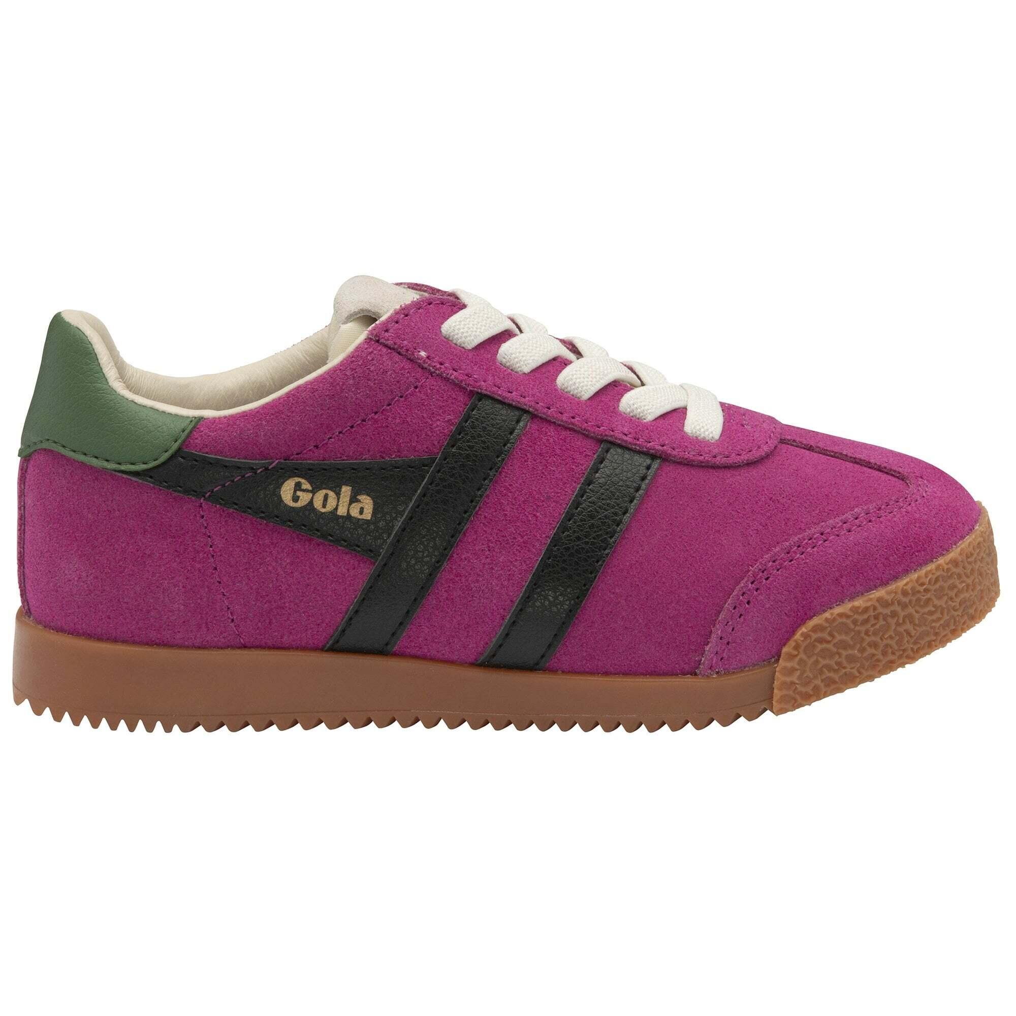 Sneakersy dla dzieci Gola Elan