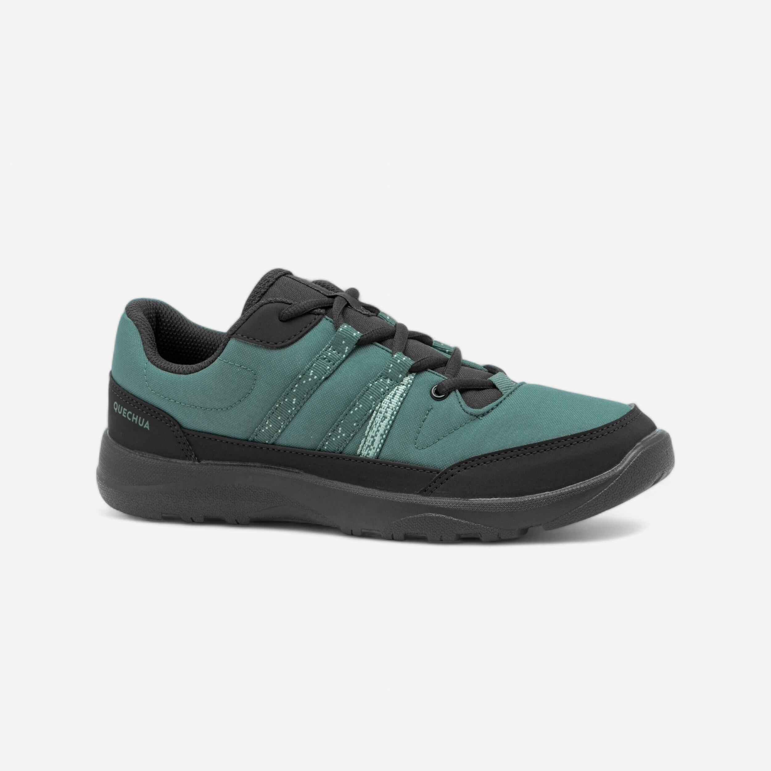 Buty turystyczne damskie Quechua NH50