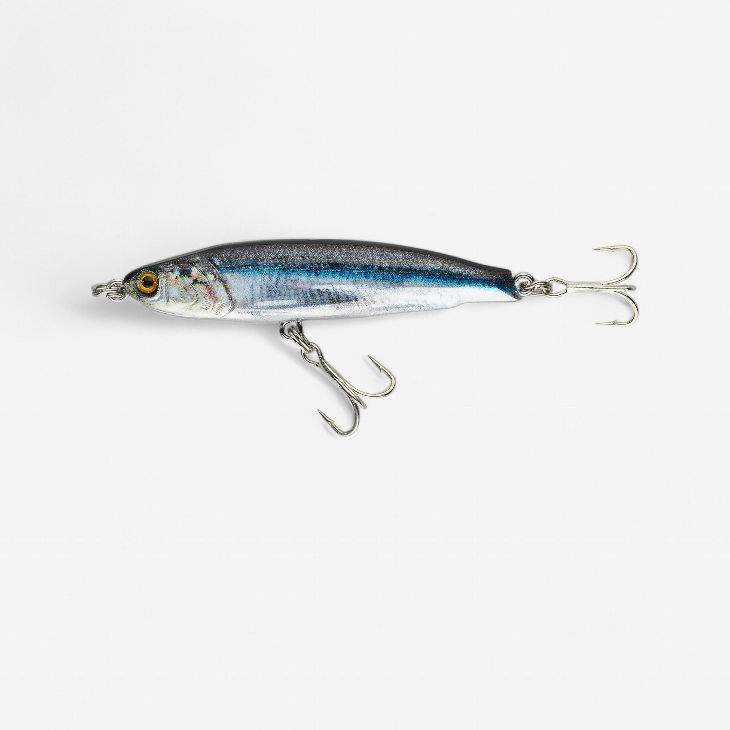 Wobler lipless minnow ANCHO LM 60 Anchois