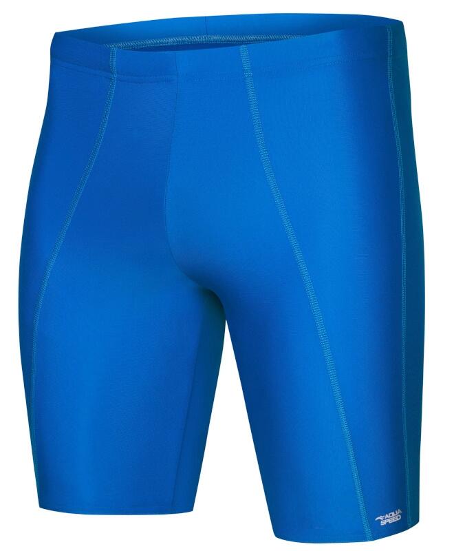 Spodenki pływackie jammer męskie Aqua Speed Long