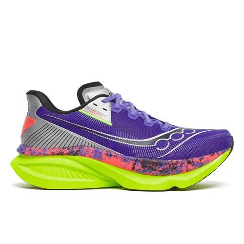 Buty do biegania męskie Saucony Endorphin Azura