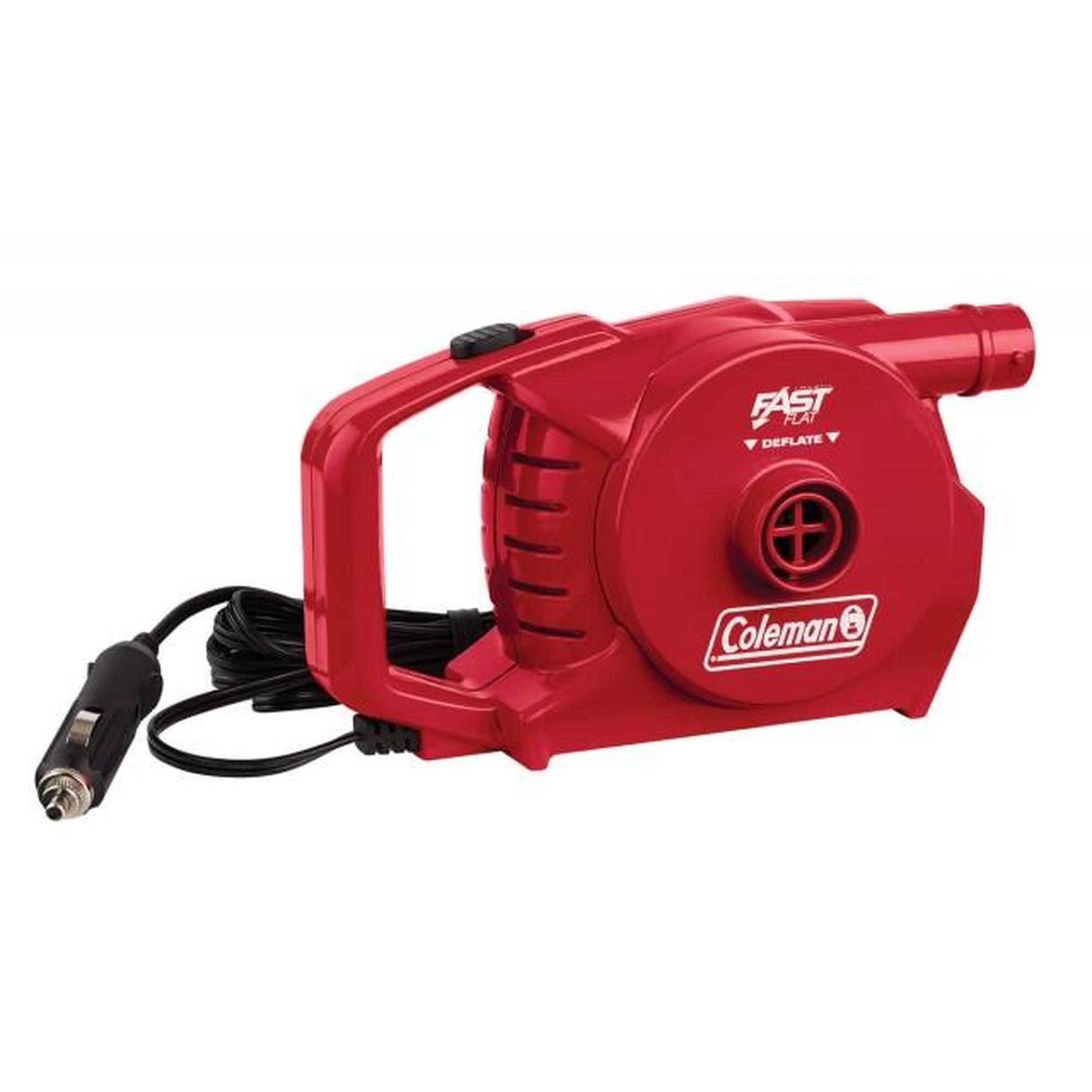 Pompka elektryczna Coleman Quickpump 12 V