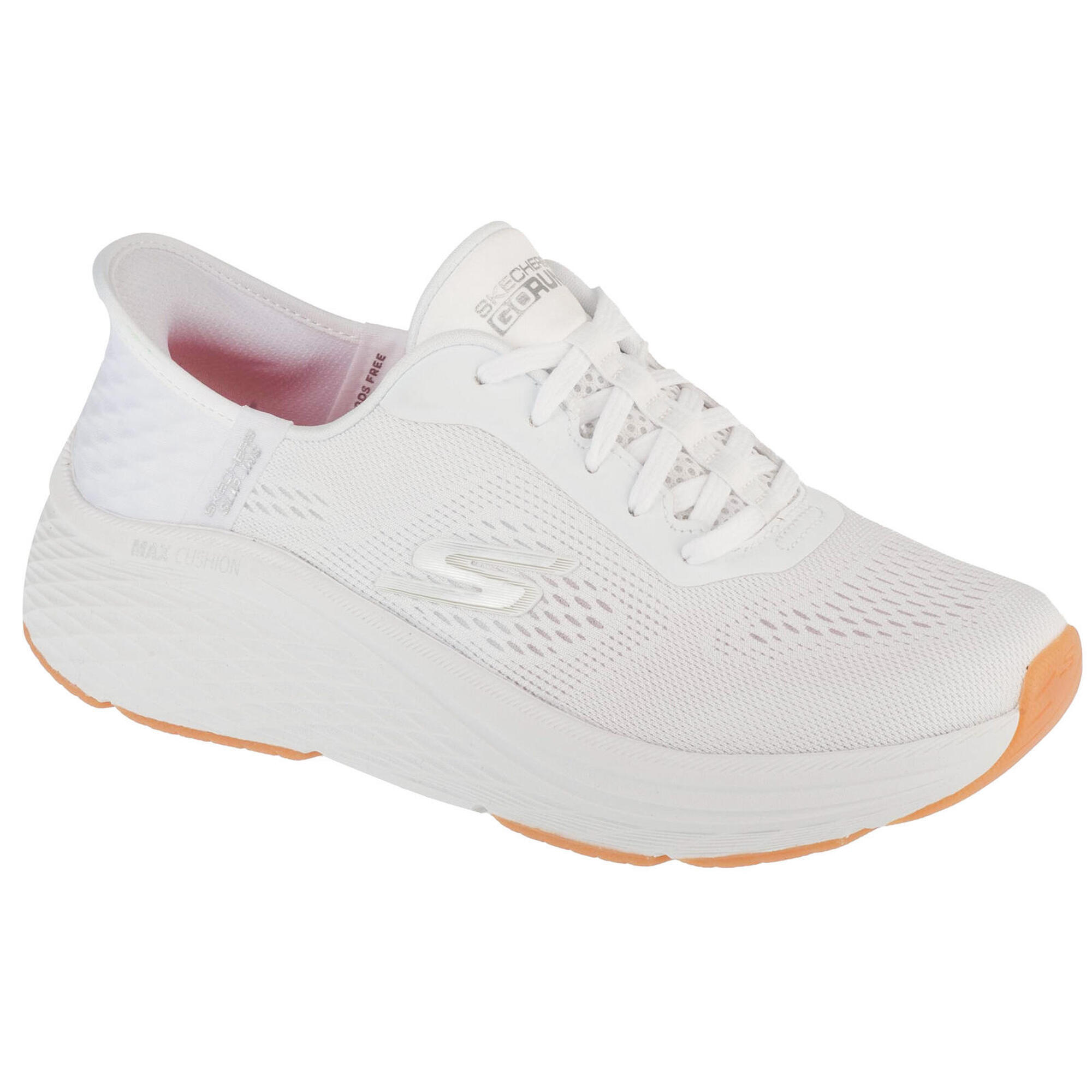 Buty sportowe damskie Slip-Ins: Max Cushioning Elite 2.0 - Vanish