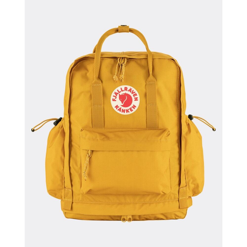 Plecak miejski Fjallraven Kanken Outlong - ochre