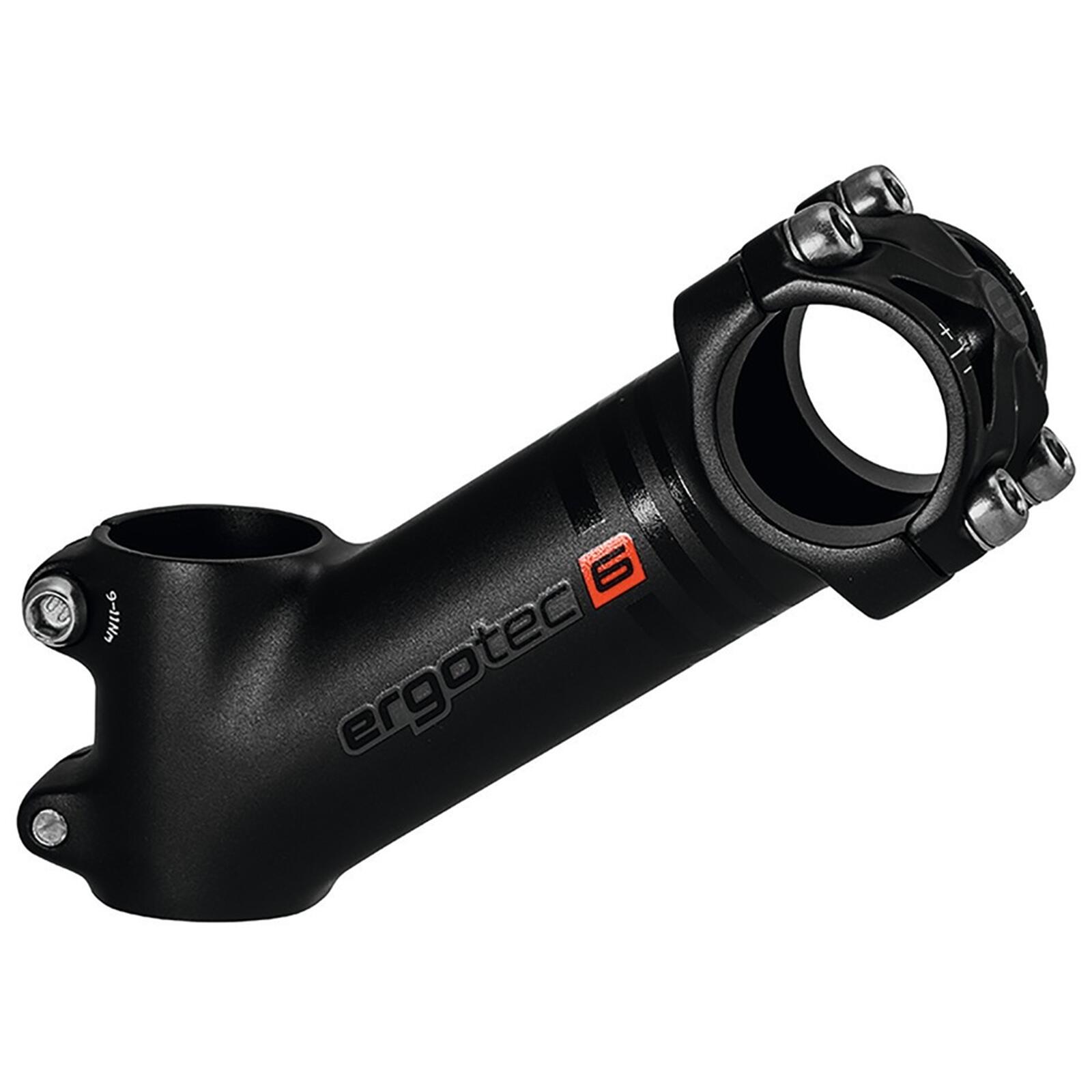 Łodyga Ergotec high piranha 2 a-head 90 mm 1-1/8 31.8 35º aluminium