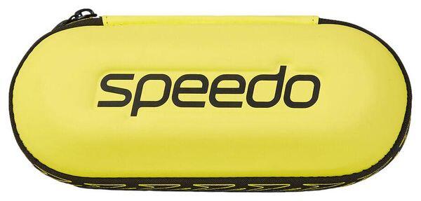 Etui na okulary pływackie uniwersalne Speedo Goggles Storage