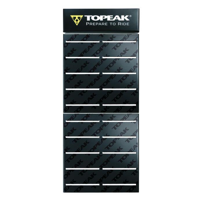 TOPEAK POS zestaw ekspozycyjny