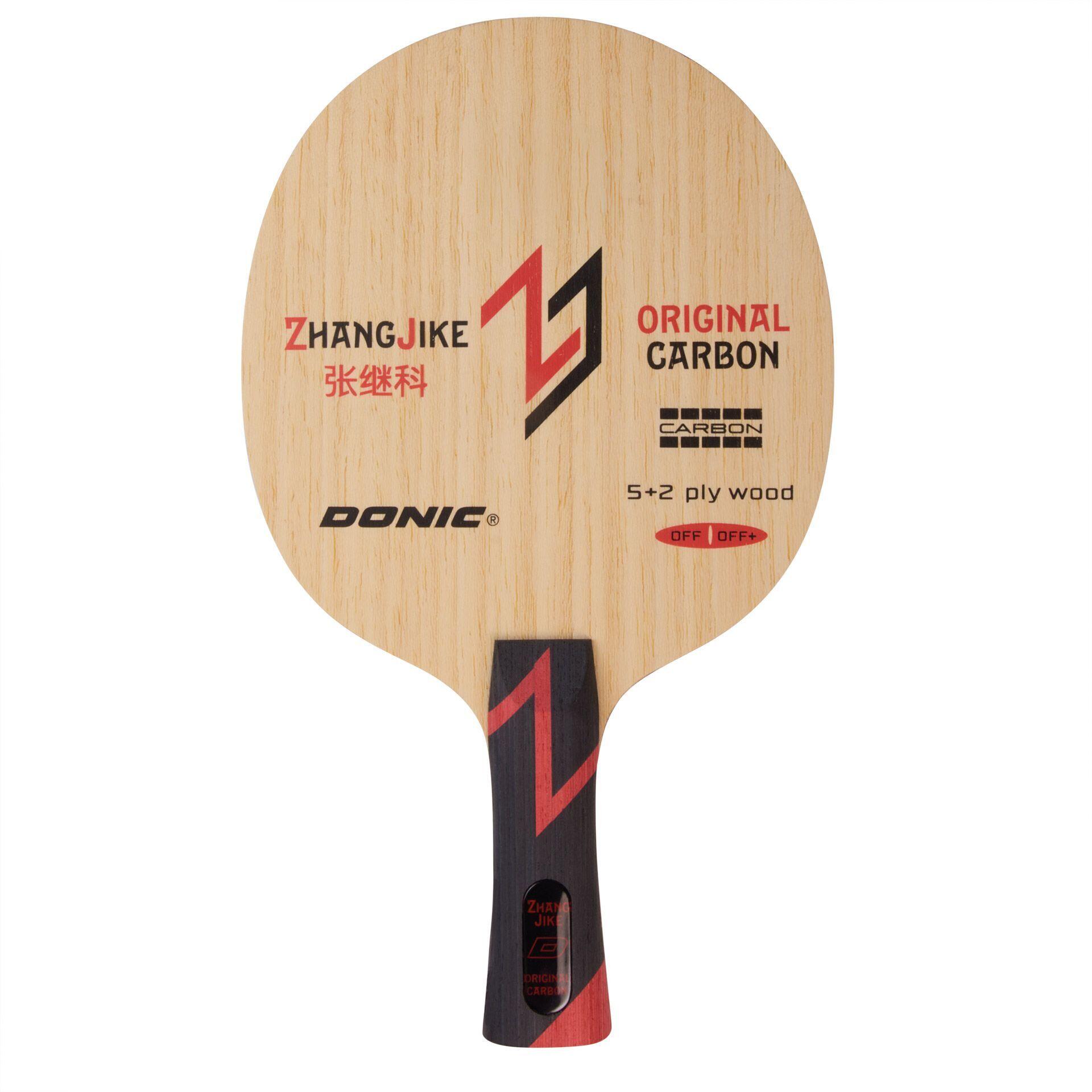 Rakietka do tenisa stołowego Donic Zhang Jike Original