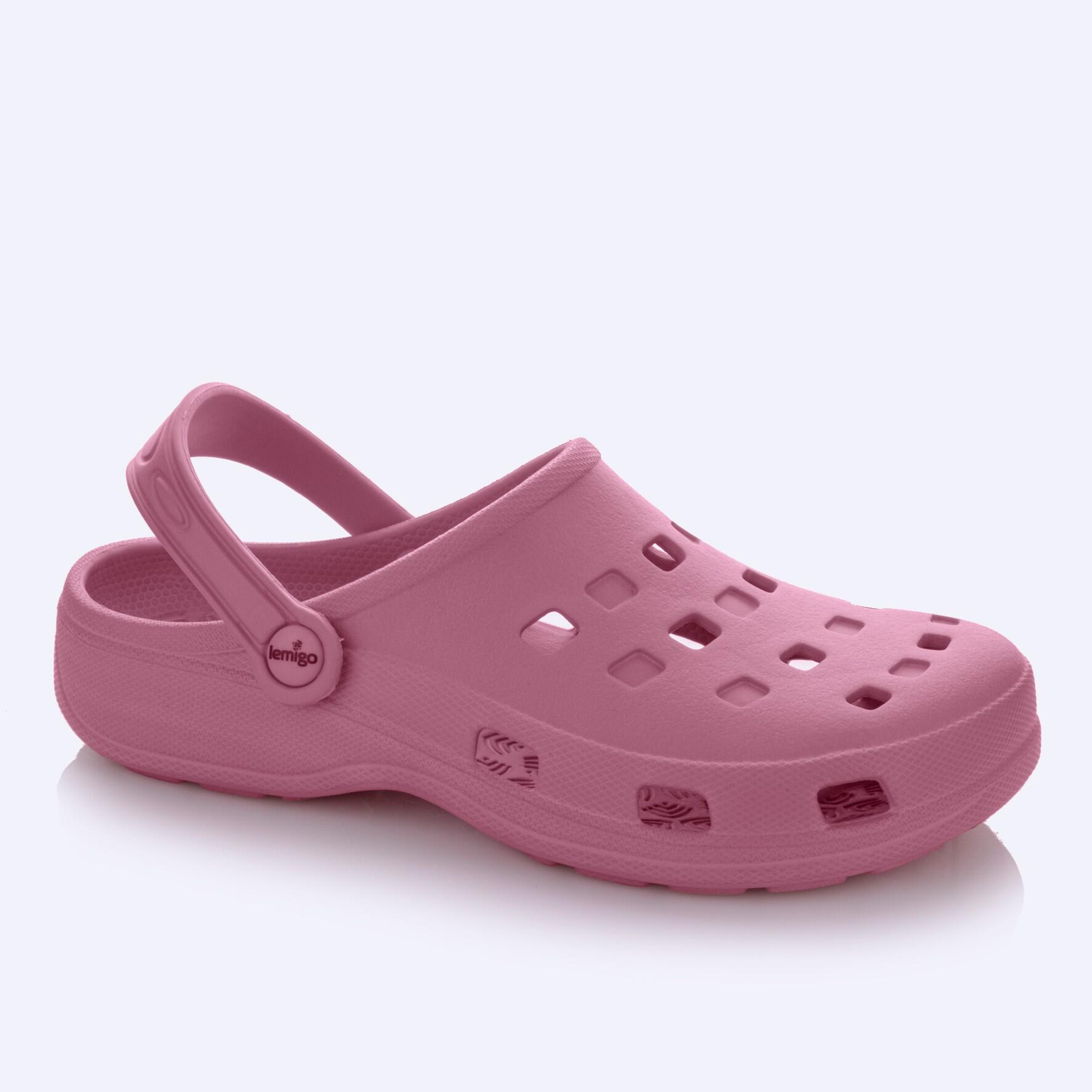 Klapki damskie Lemigo lemigoose