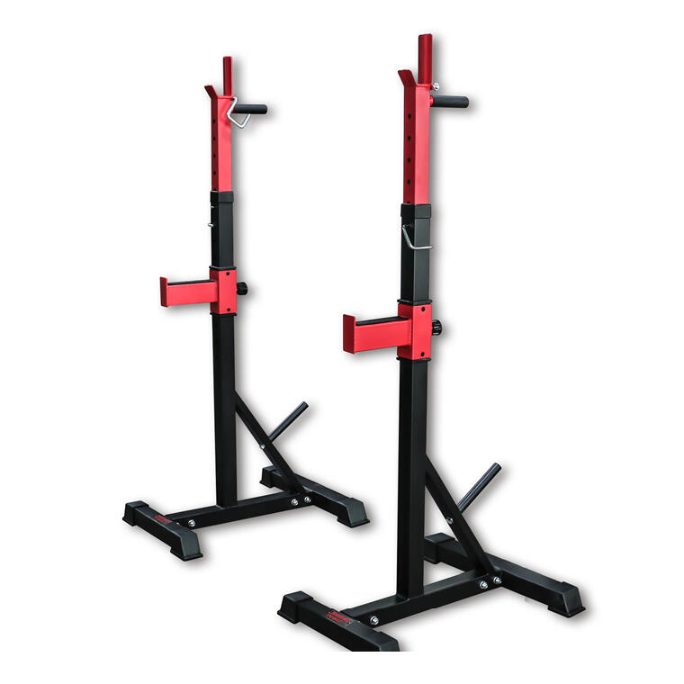 Men's Health Squat Rack