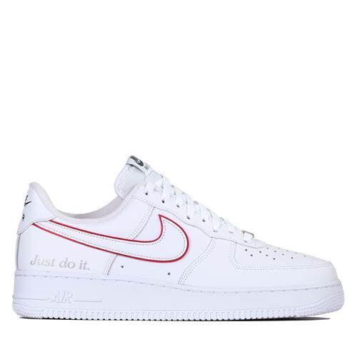 Buty do chodzenia damskie Nike Air Force 1 Low Just Do It