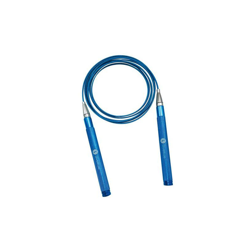 Skakanka Sveltus Aluminium Skipping Pencil