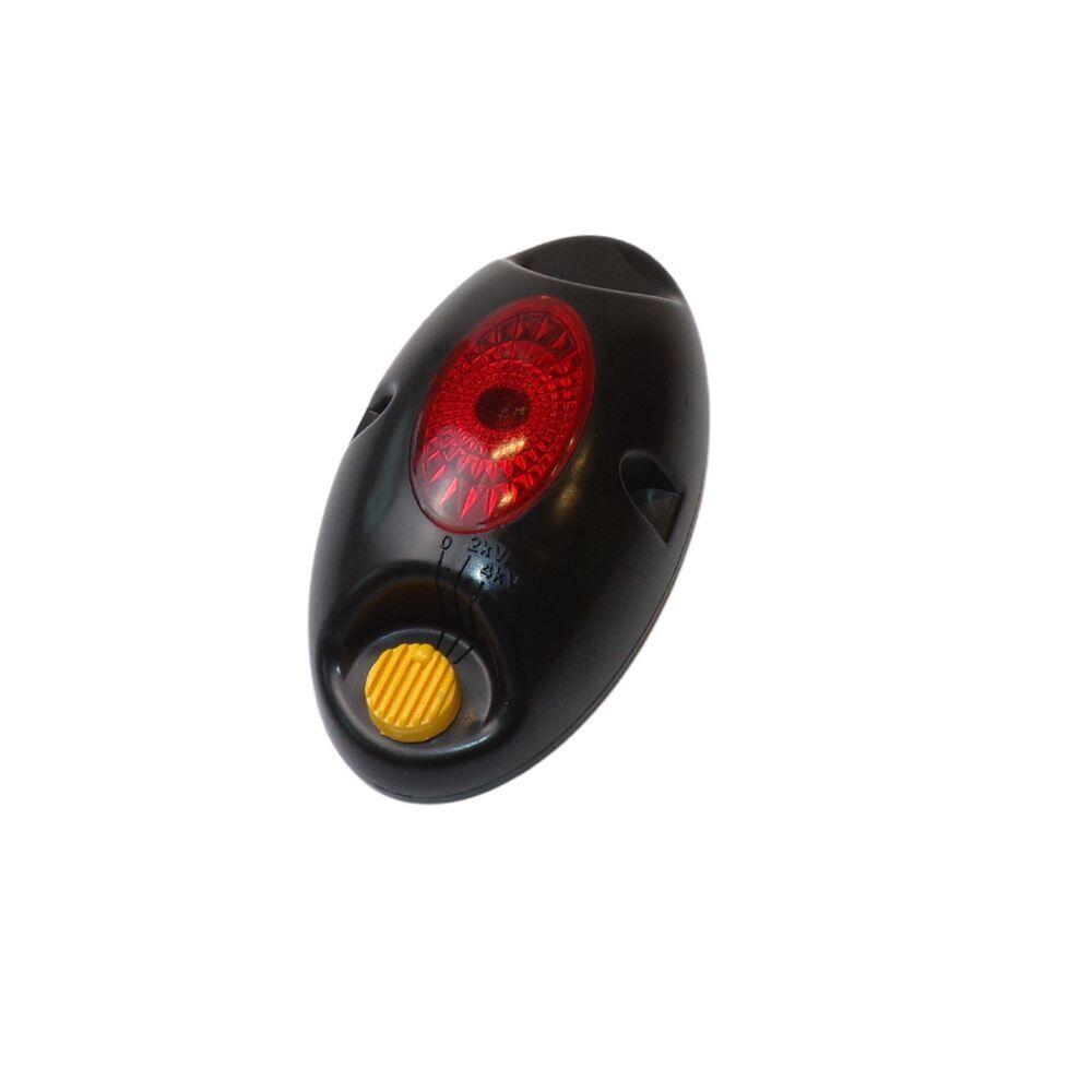 Tester ogrodzenia Volt-Alarm Ukal Horizont