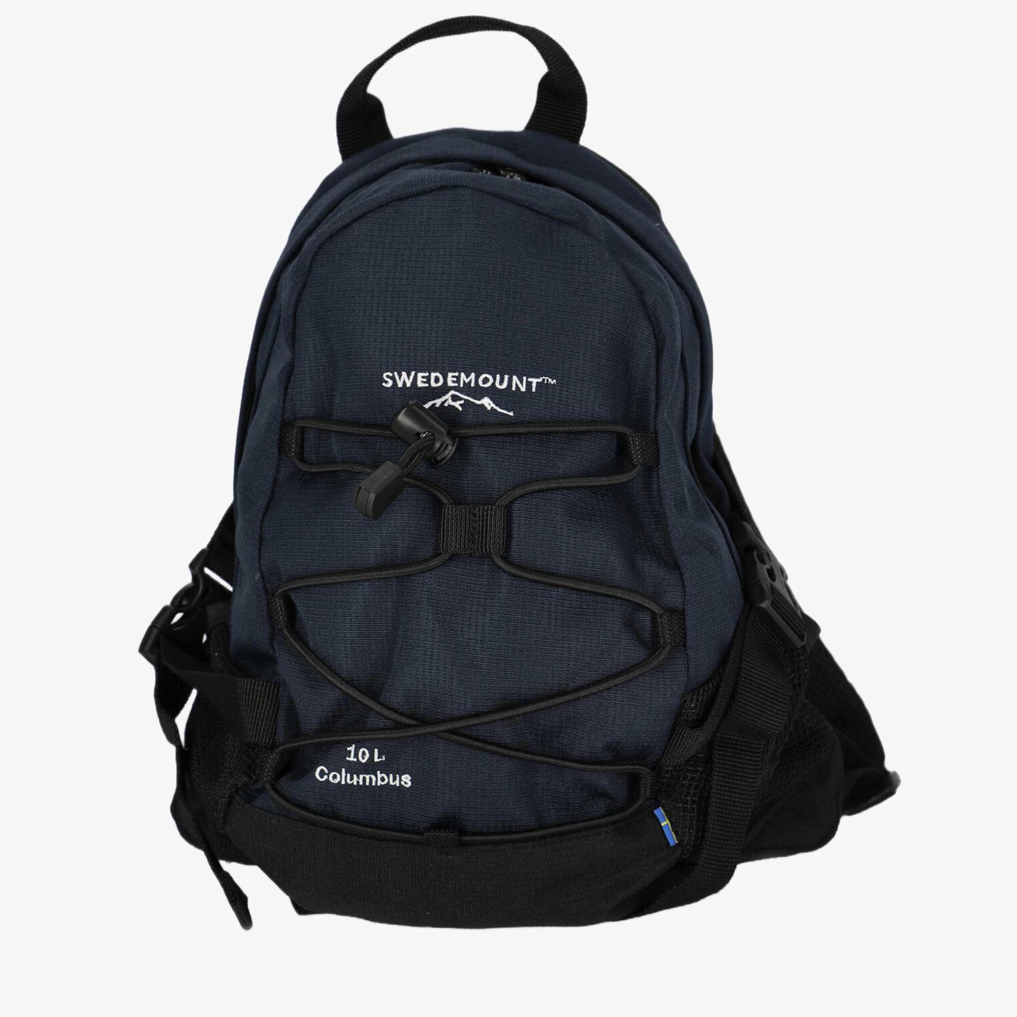 Plecaki Wędrówki Unisex Columbus Wodoodporny
