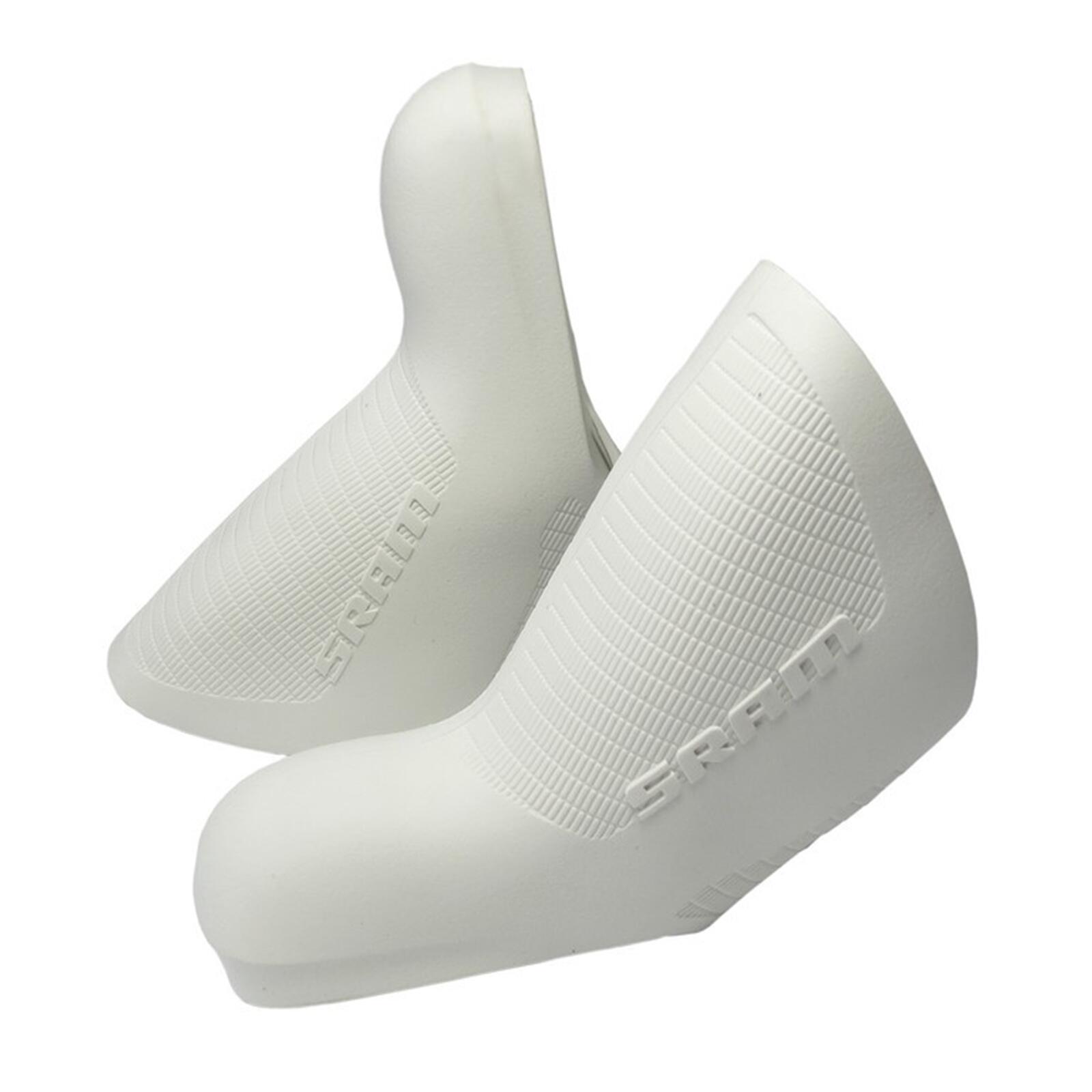 Roadshift Sram Cocottes Red New Blanche (Paire)