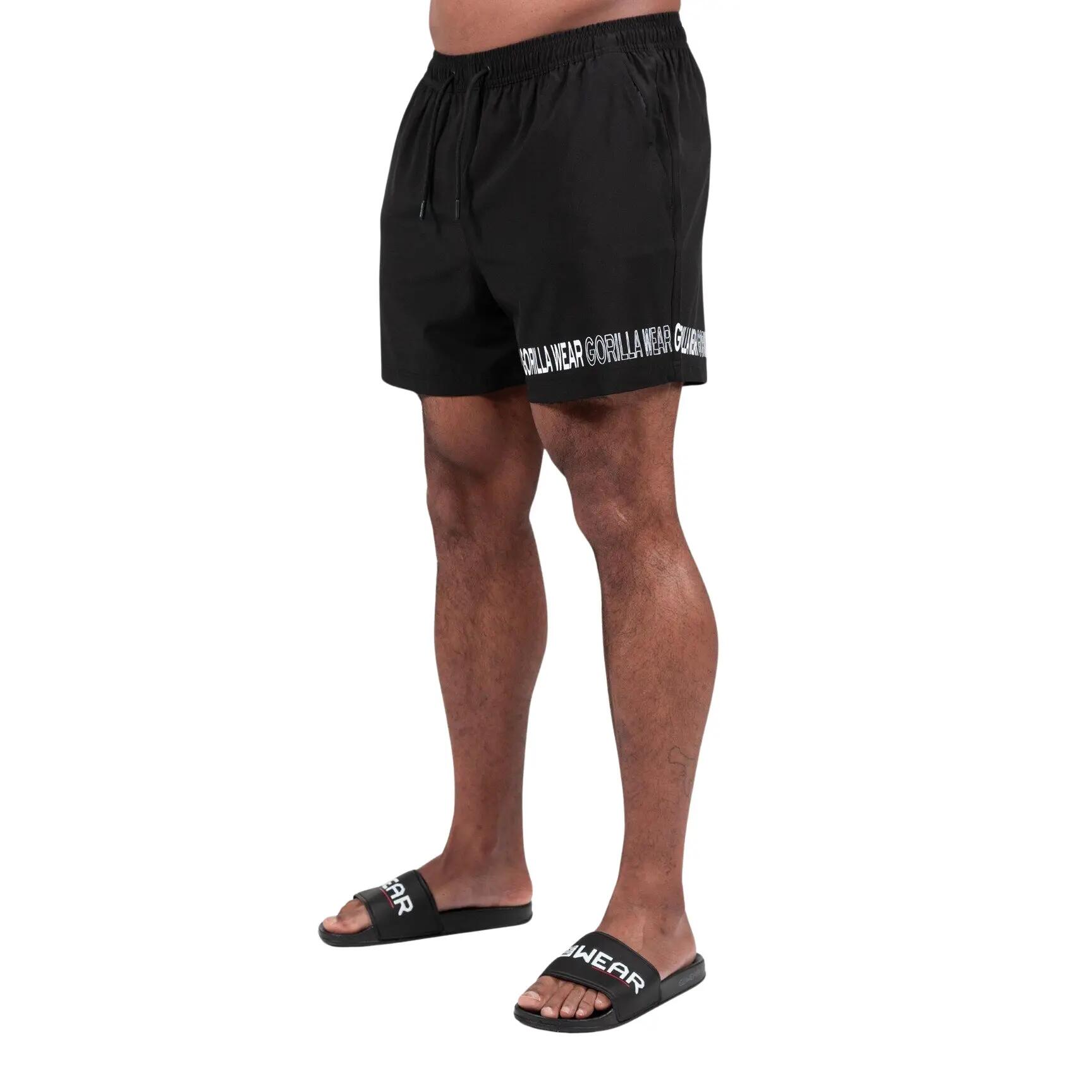 Szorty kąpielowe Gorilla Wear Otis