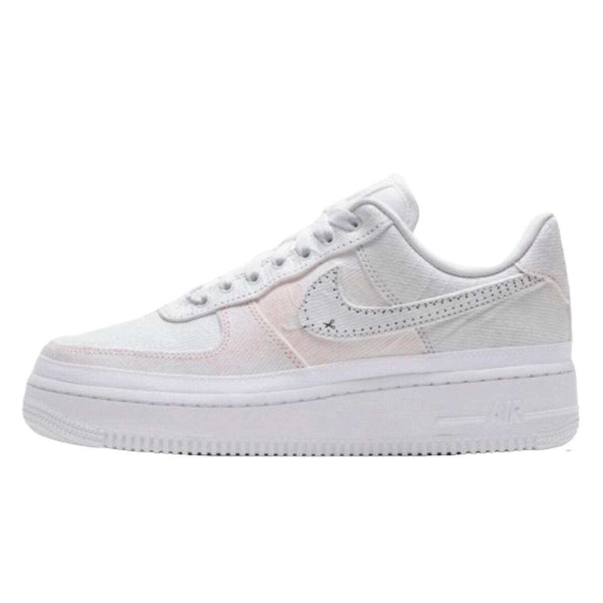 Nike Air Force 1 LX Tear Away Sail Reveal