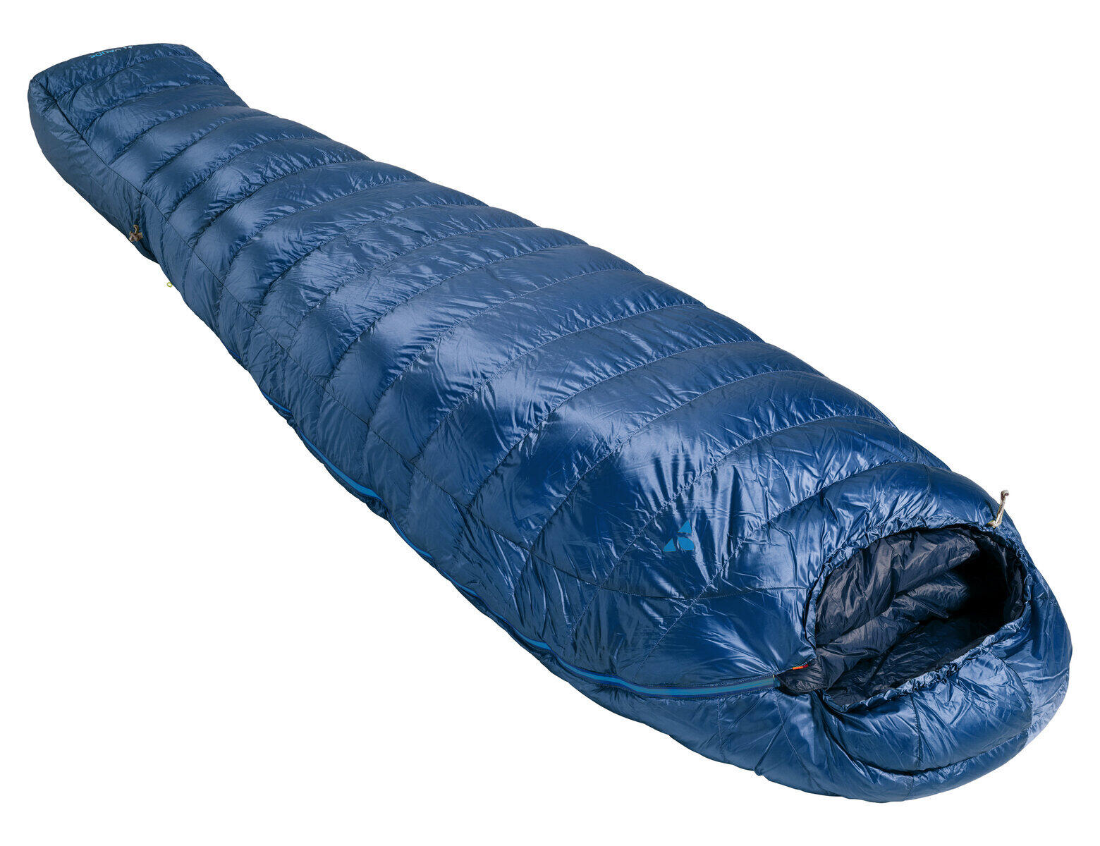 Śpiwór VAUDE Rotstein 1250 DWN