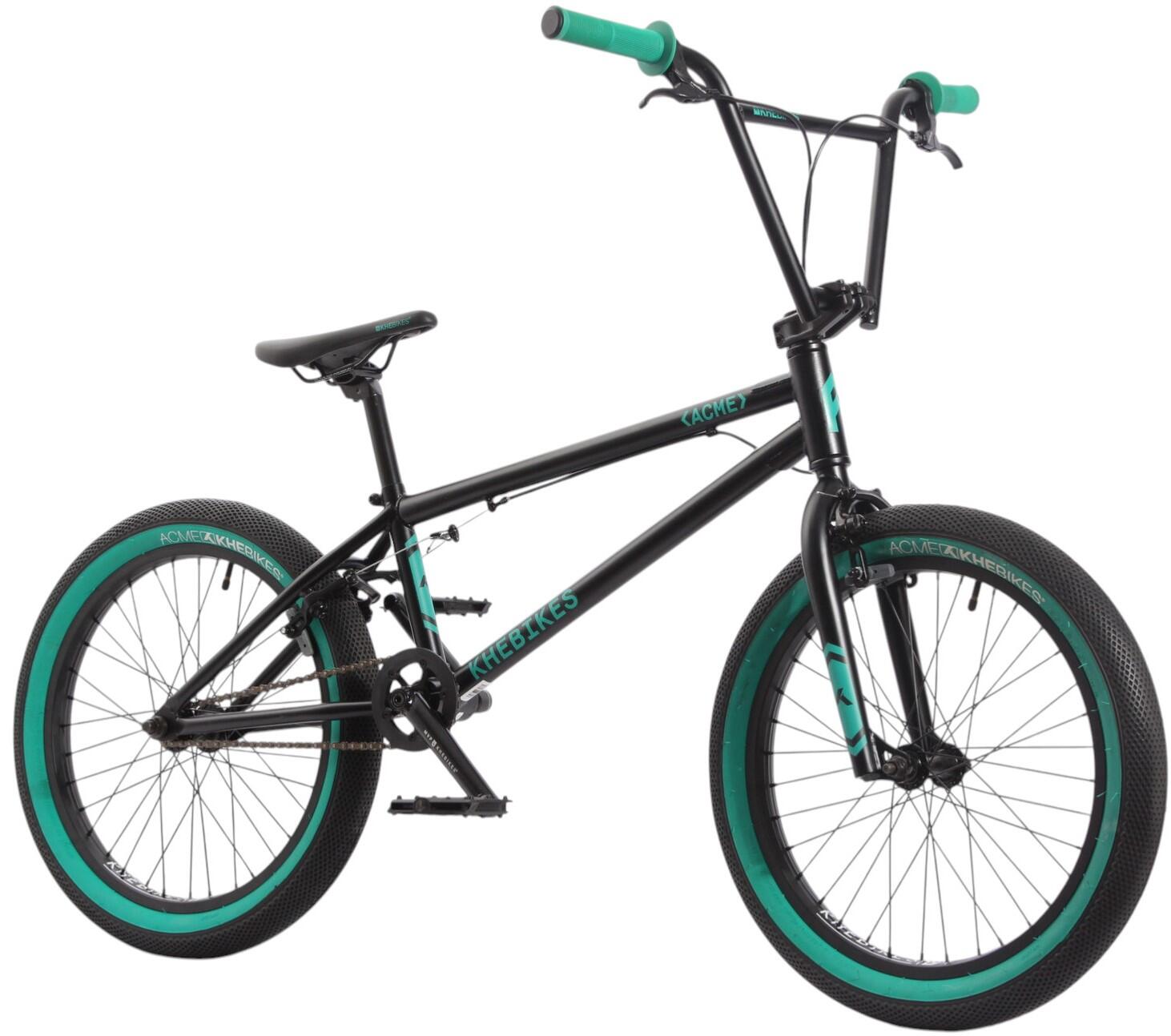 Rower BMX KHE ACME 20 cali 11,1 kg