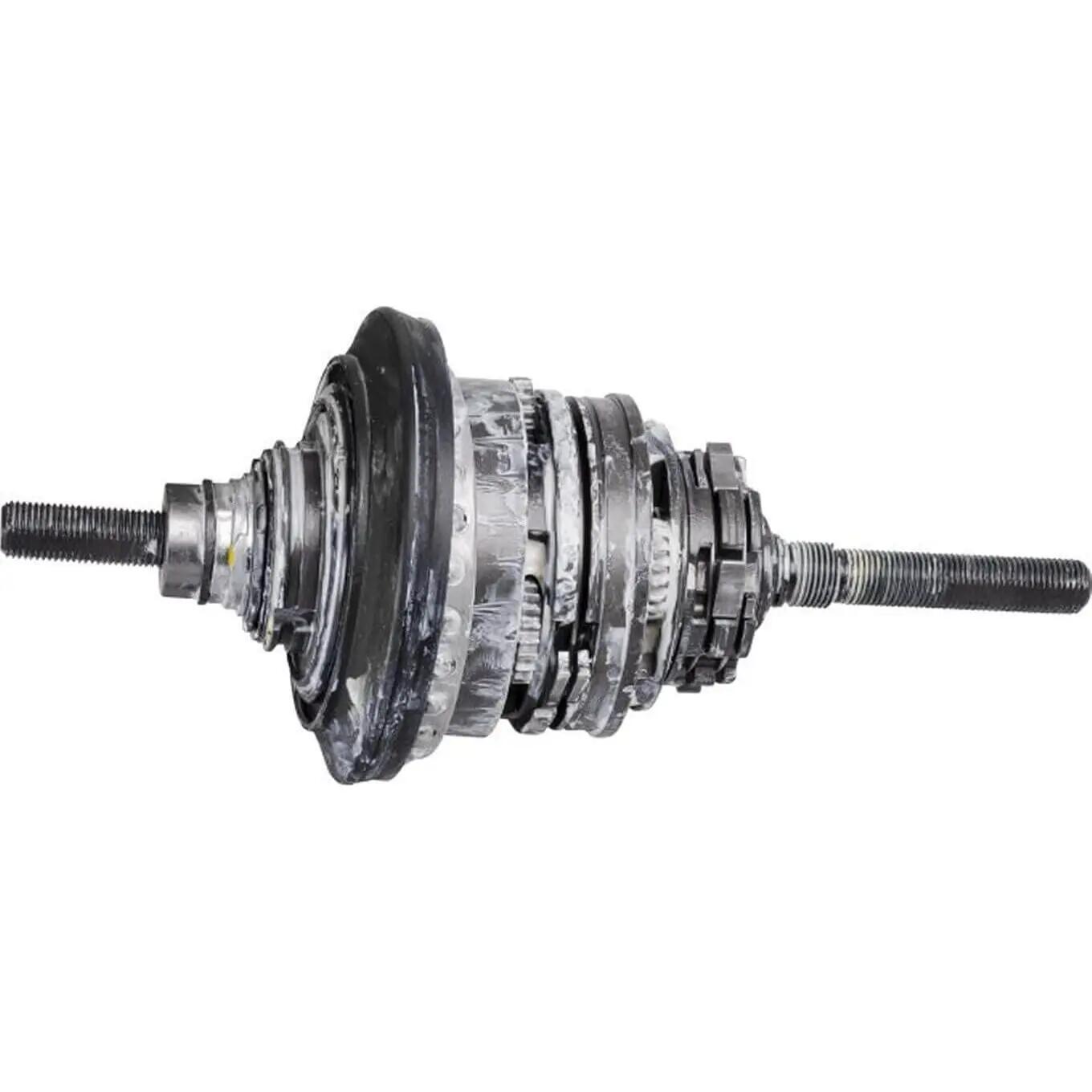 Hub wewnętrzny Shimano SG-C3001-7R