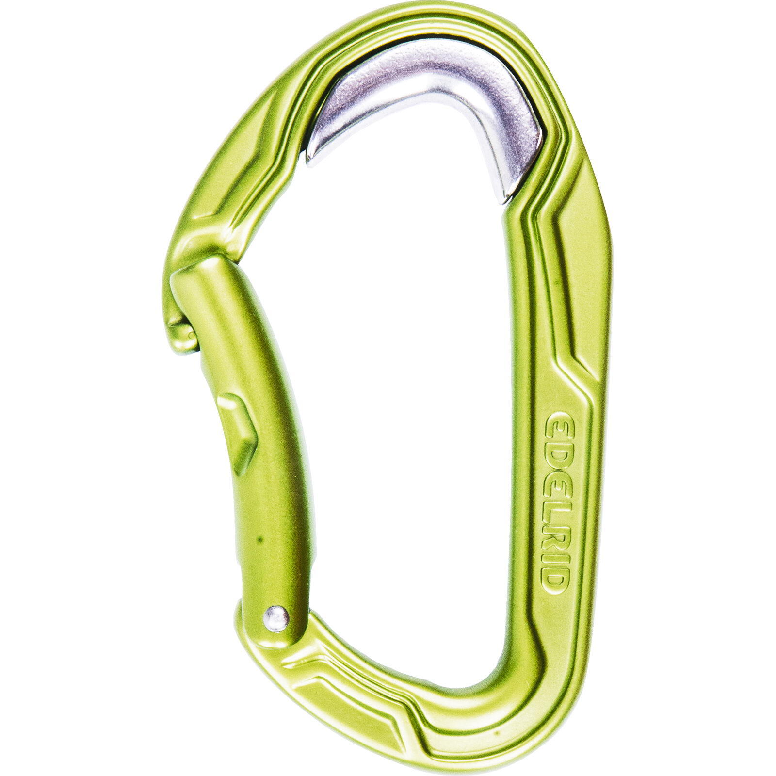 Karabiner EDELRID Bulletproof Bent II