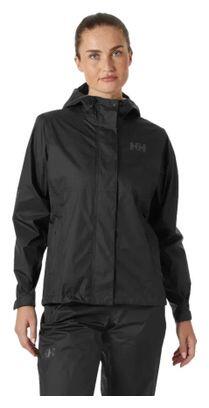 Płaszcz Przeciwdeszczowy Damski Helly Hansen Loke 2.0