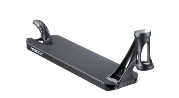 Deska hulajnogi - Prodigy Park - XSmall - Czarny - Blunt Scooters