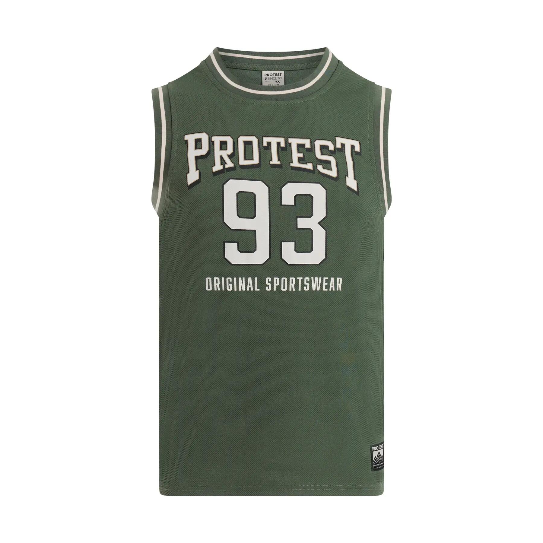 Tank top Protest Espen