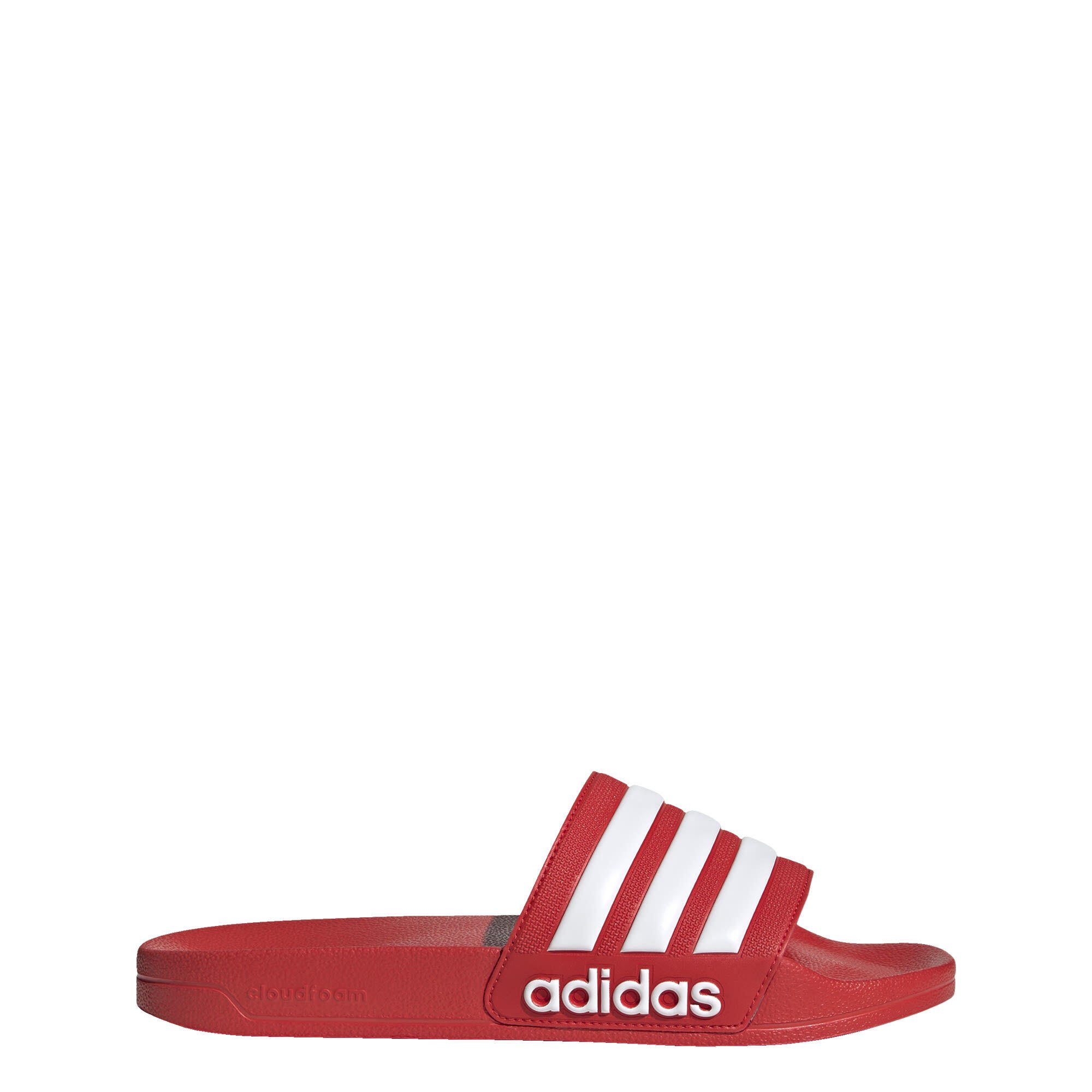 Klapki męskie basenowe Adidas ADILETTE