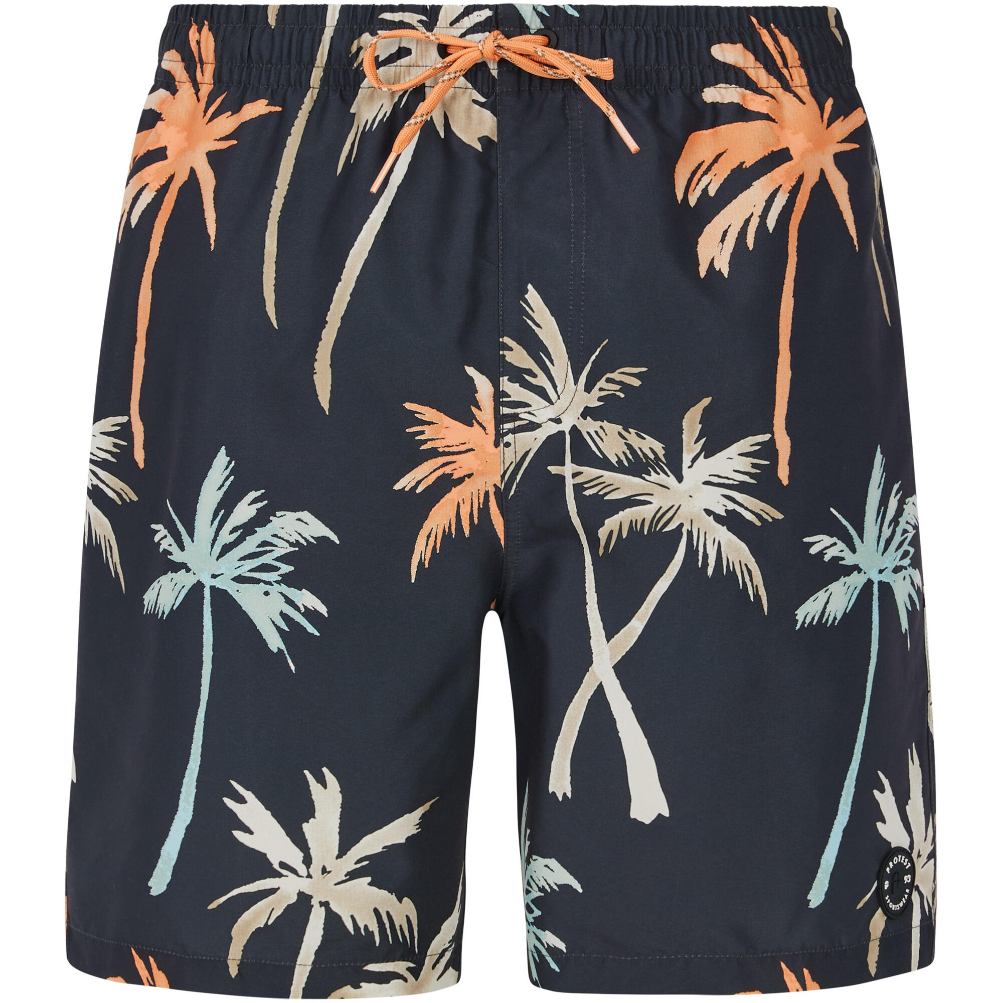 Szorty plażowe męskie PROTEST PRTHear