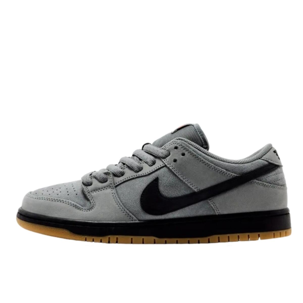 Nike SB Dunk Low Pro Cool Grey