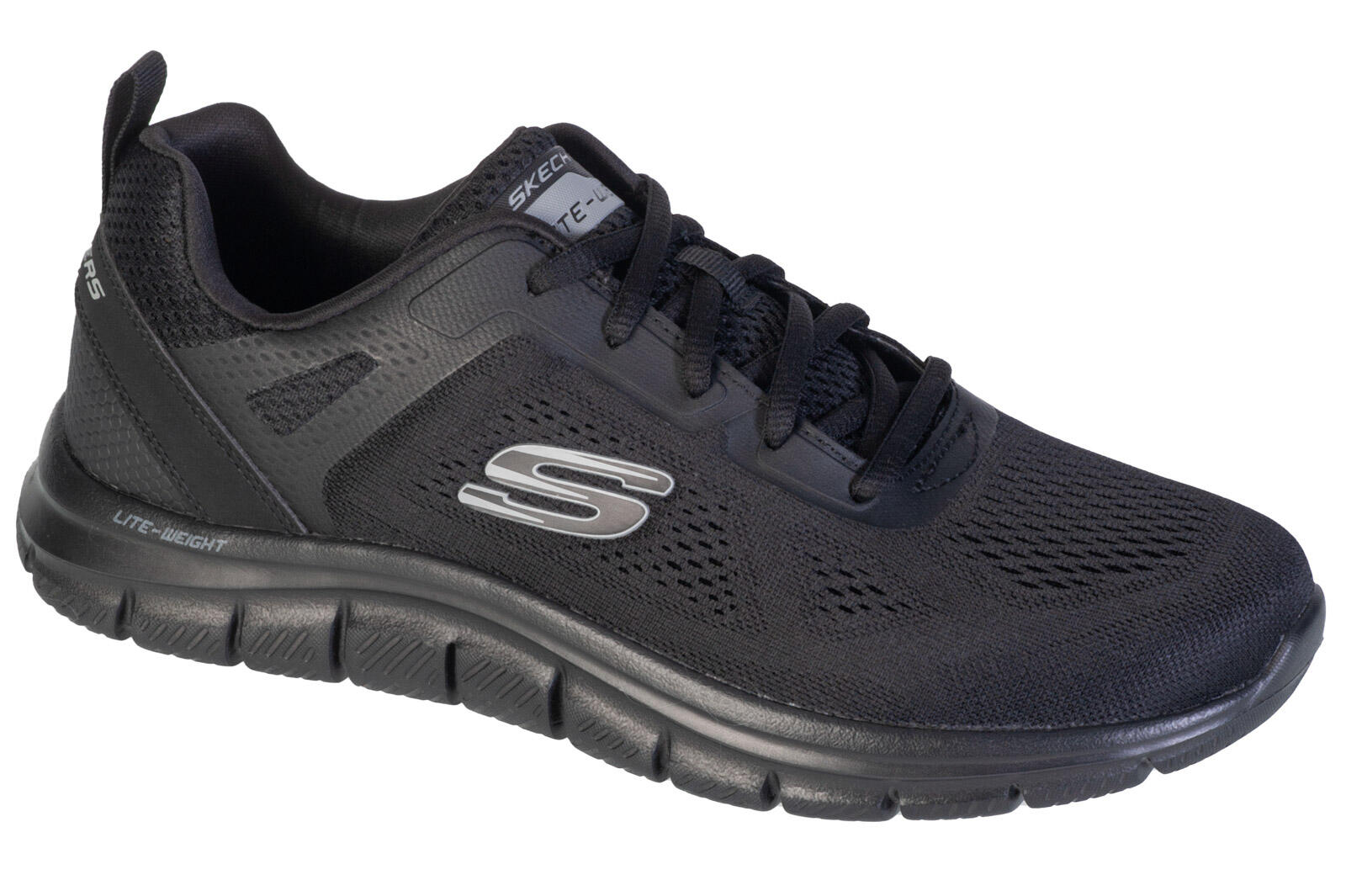 Buty SKECHERS TRACK Czarny