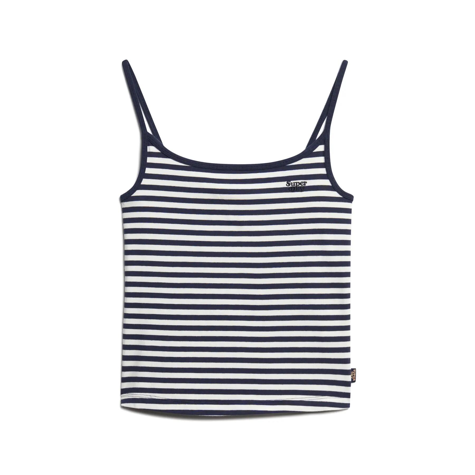 Damski tank top Superdry