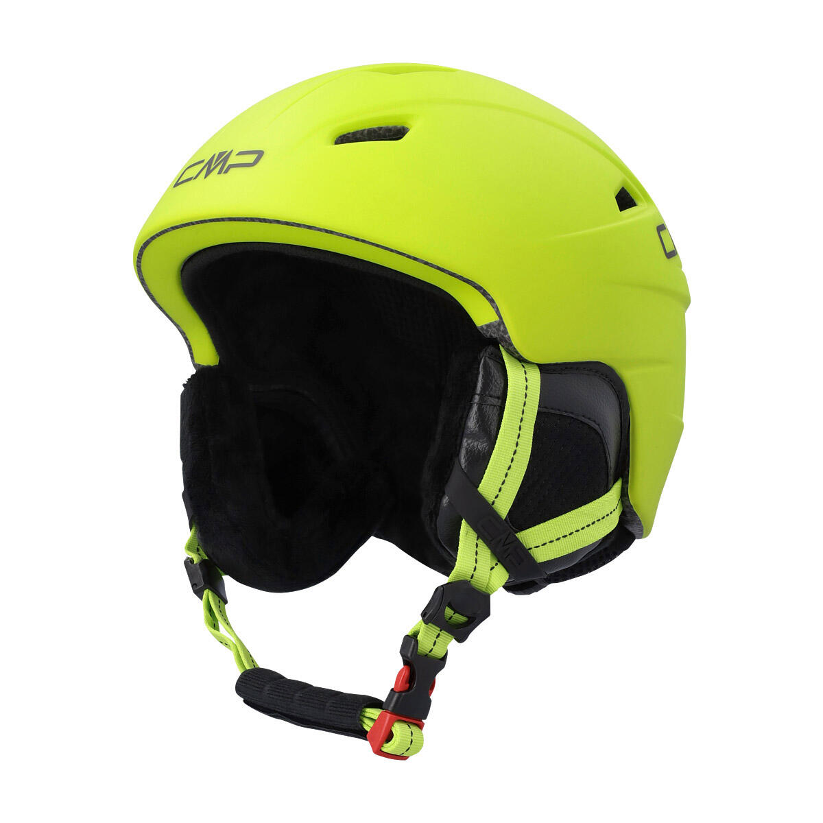 Kask narciarski i snowboardowy dla dorosłych CMP XA-1