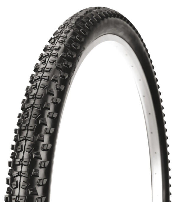 Deli Tire 29x2.10 (54-622) opona zewnętrzna czarna