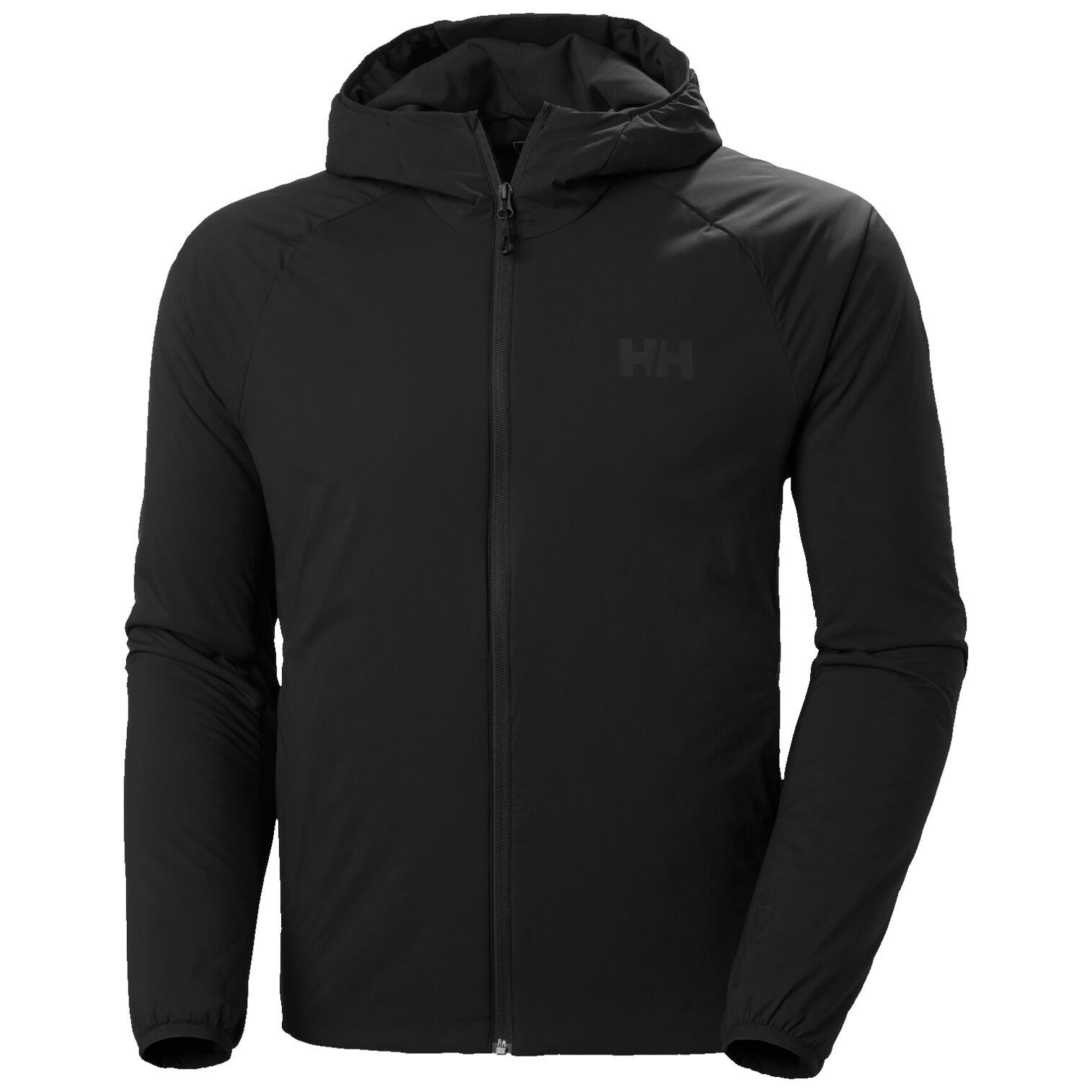 Izolacyjna kurtka z kapturem rozciągliwa Helly Hansen Odin 2.0 Lightweight