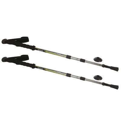 Para kijków trekkingowych Ultralite z aluminium unisex