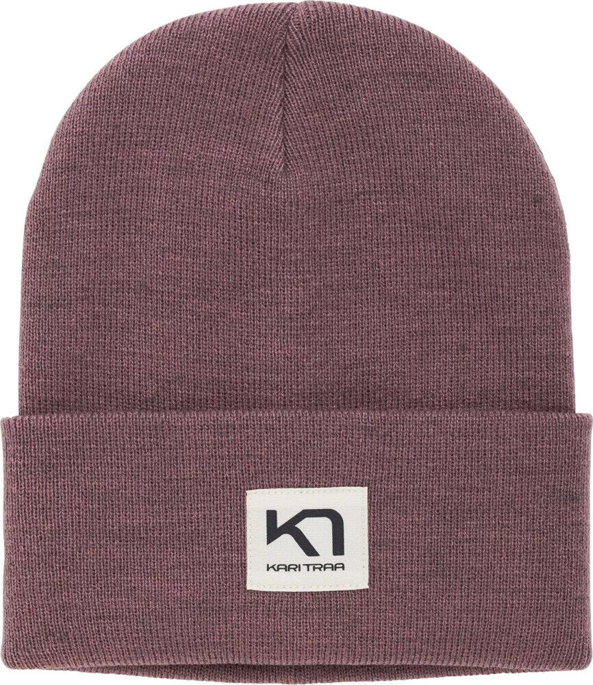 Czapka zimowa damska Kari traa ROTHE BEANIE