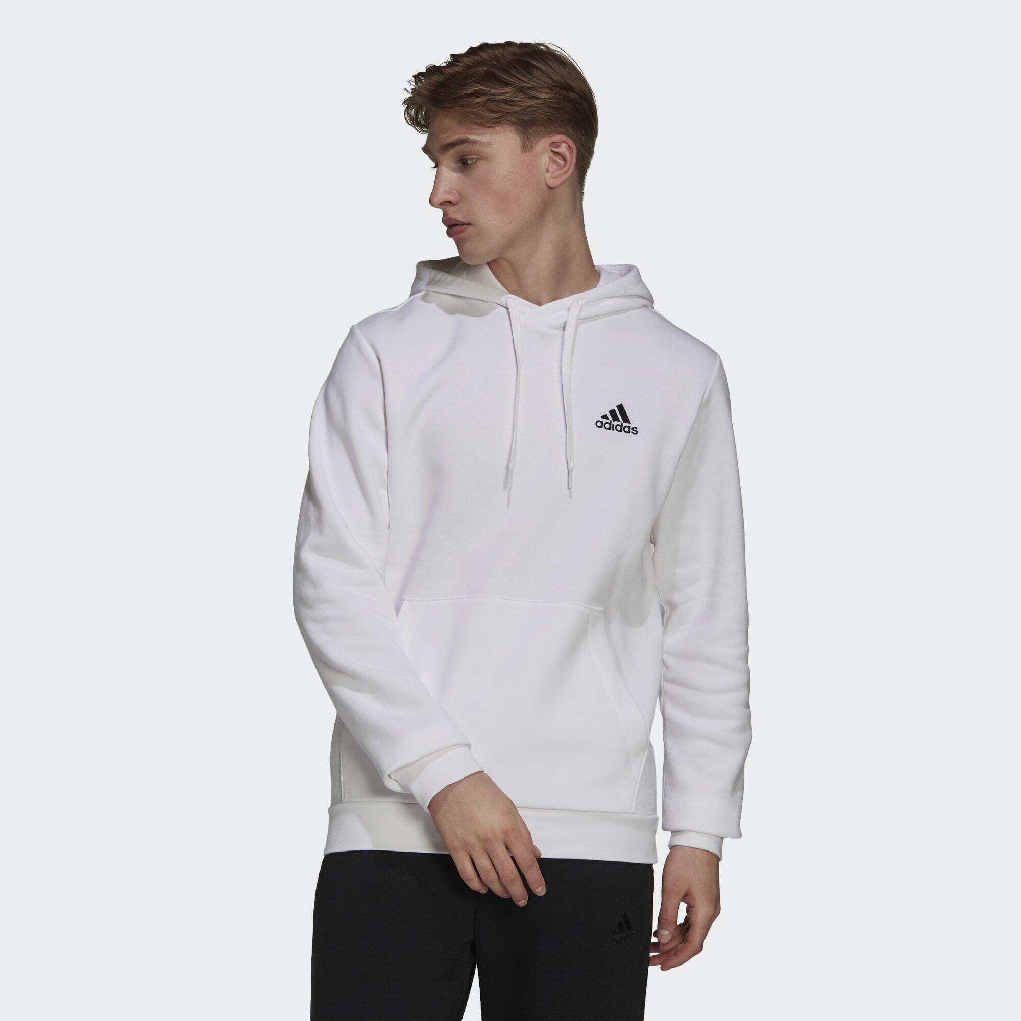 Bluza z kapturem Essentials Fleece