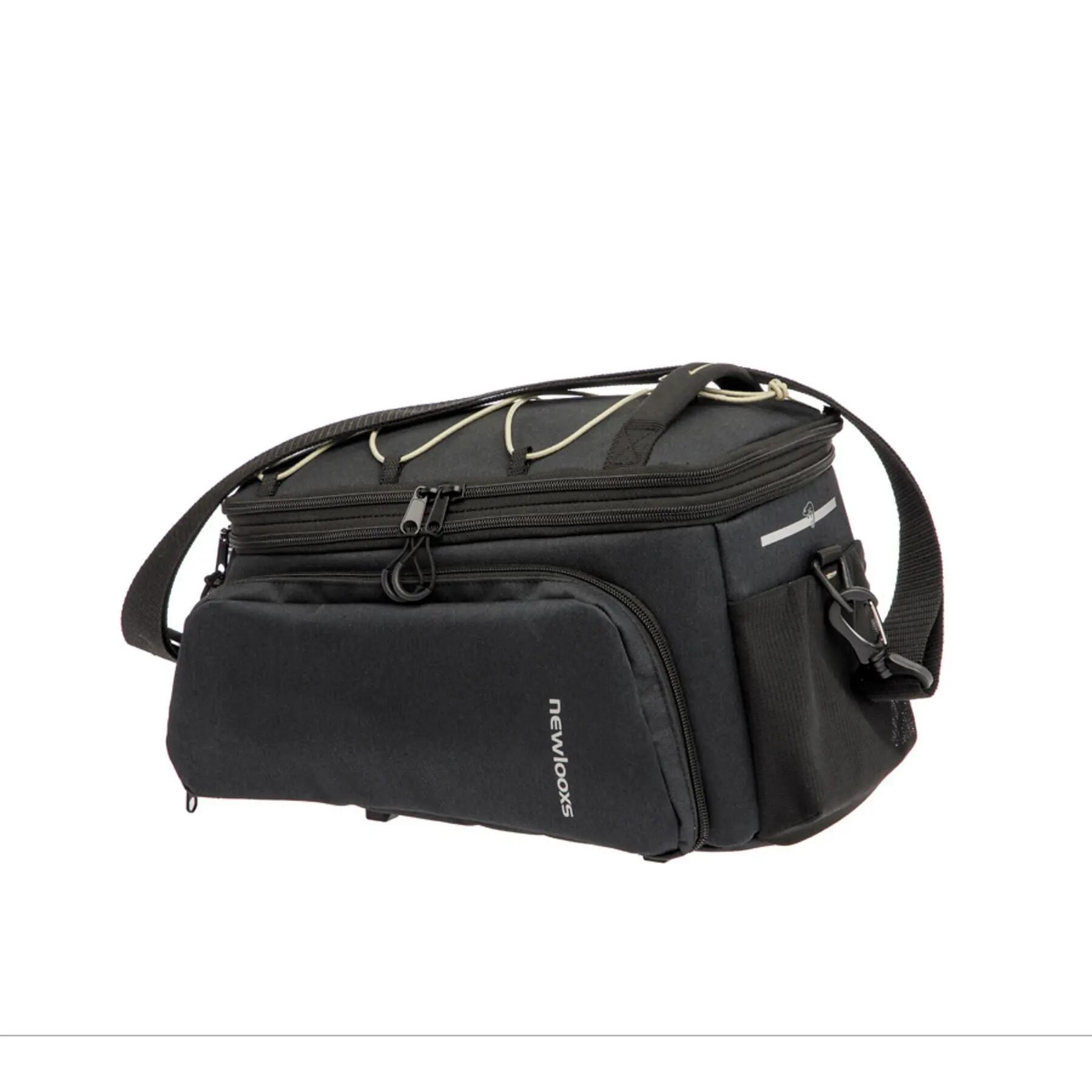 Torba na bagażnik rowerowy Newlooxs Trunkbag