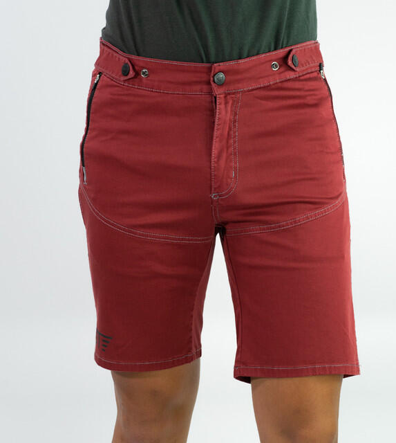 Pantalón Mountain Bike (MTB) Ride Clay Unisex