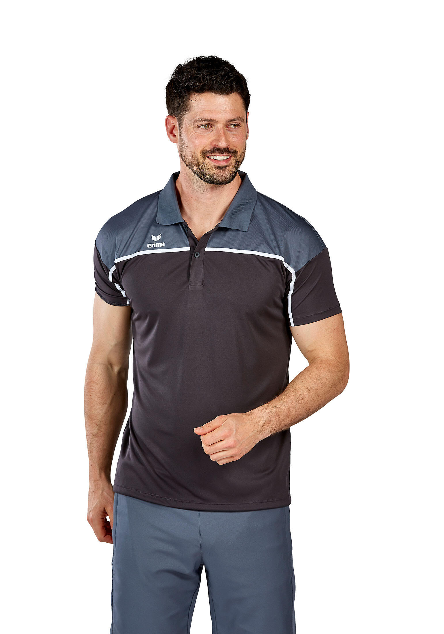 Polo Erima Change