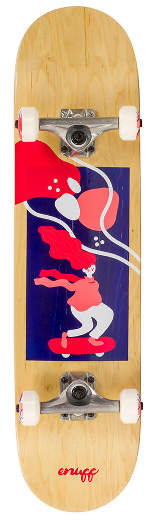 Deskorolka Enuff Making Waves 7.75