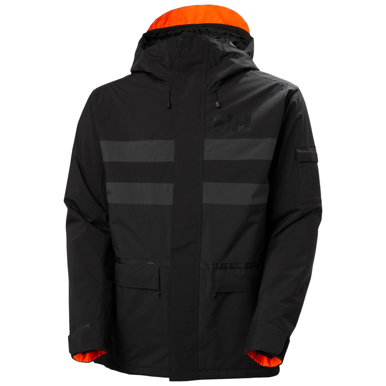 Kurtka narciarska Helly Hansen ULLR D Fram